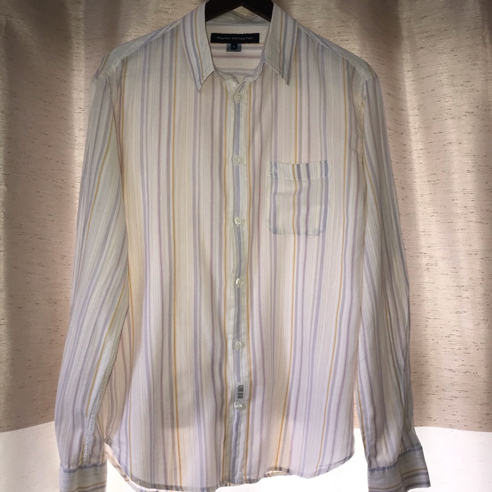 French Connection Button Down - image 1